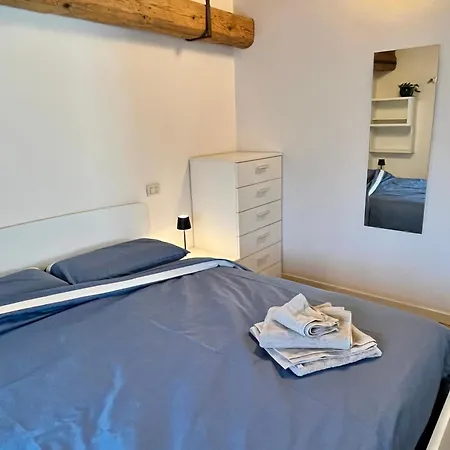 Apartmán C'era Volta Un Mulino Conegliano