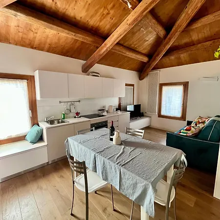 C'era Volta Un Mulino Apartmán *