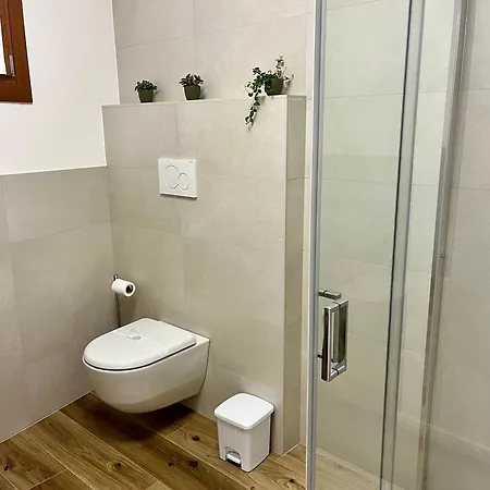 C'era Volta Un Mulino Apartmán Conegliano