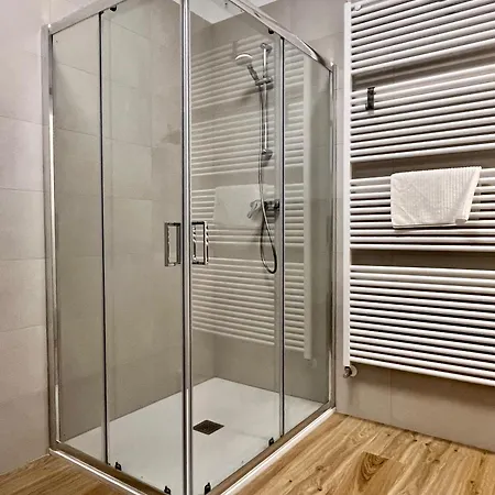 Appartement C'era Volta Un Mulino *