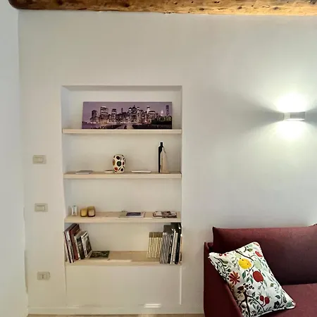 C'era Volta Un Mulino Apartmán *