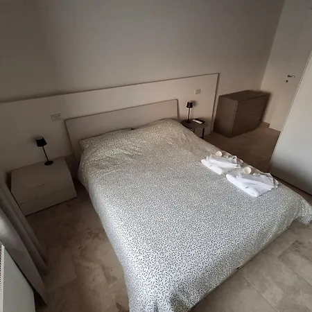 Apartmán C'era Volta Un Mulino *