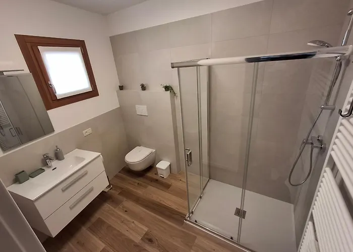 アパート C'era Volta Un Mulino *