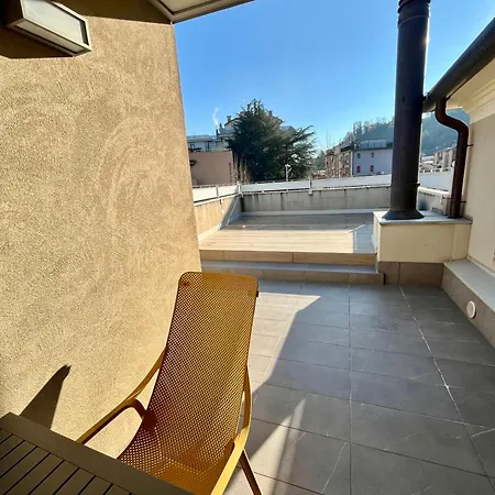 C'era Volta Un Mulino Apartment Conegliano