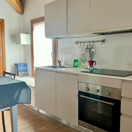 C'era Volta Un Mulino