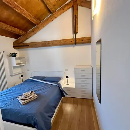 C'era Volta Un Mulino