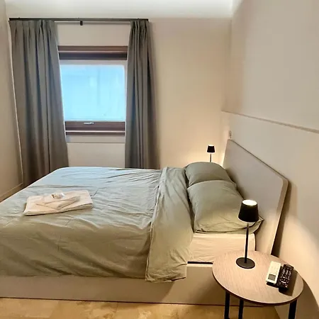 C'era Volta Un Mulino Apartment Conegliano
