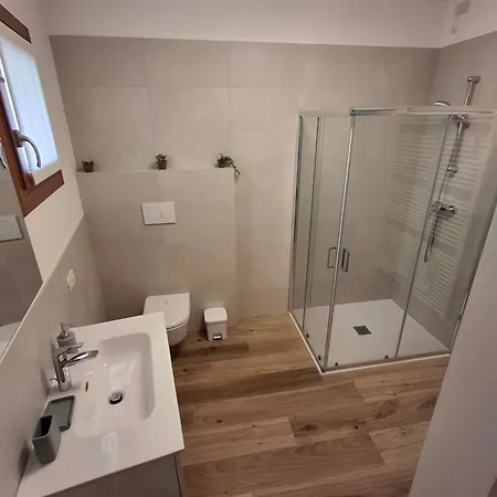 C'era Volta Un Mulino Apartment *