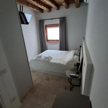 C'era Volta Un Mulino Conegliano