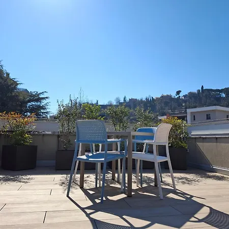 Apartment C'era Volta Un Mulino