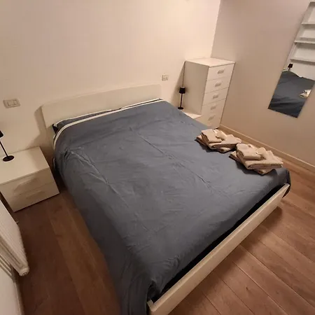 C'era Volta Un Mulino Apartment Conegliano