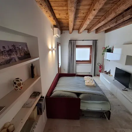 C'era Volta Un Mulino * Conegliano