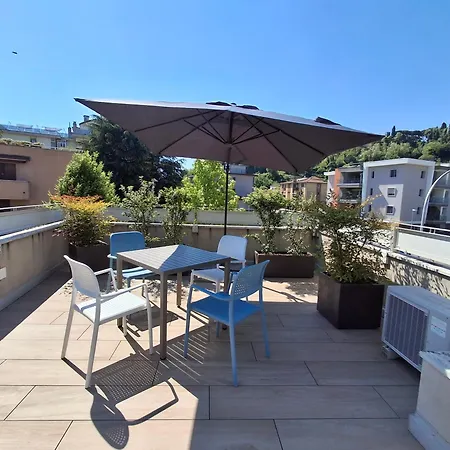 C'era Volta Un Mulino Apartment