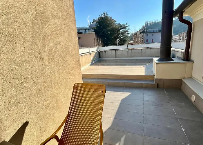 C'era Volta Un Mulino Lejlighed Conegliano