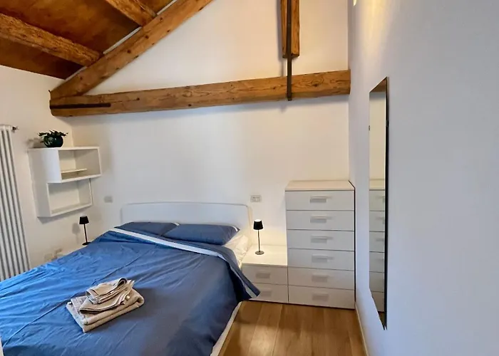 C'era Volta Un Mulino