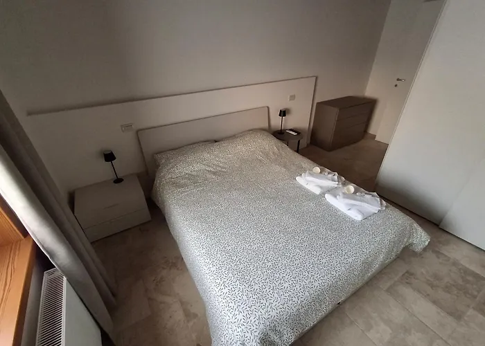 아파트 C'era Volta Un Mulino *